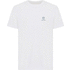Iqoniq Kakadu T-paita kierrätyspuuvillasta, valkoinen lisäkuva 7