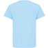 Iqoniq Koli lasten T-paita kierrätyspuuvillasta, sininen-taivas lisäkuva 2