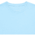 Iqoniq Koli lasten T-paita kierrätyspuuvillasta, sininen-taivas lisäkuva 3