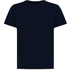 Iqoniq Koli lasten T-paita kierrätyspuuvillasta, tummansininen lisäkuva 1
