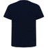 Iqoniq Koli lasten T-paita kierrätyspuuvillasta, tummansininen lisäkuva 2