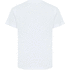 Iqoniq Koli lasten T-paita kierrätyspuuvillasta, valkoinen lisäkuva 2