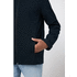 Iqoniq Makalu miesten softshell takki R-polyesteristä, musta lisäkuva 10