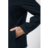 Iqoniq Makalu naisten softshell takki R-polyesteristä, musta lisäkuva 10