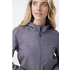 Iqoniq Makalu naisten softshell takki R-polyesteristä, tummanharmaa lisäkuva 9