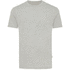 Iqoniq Manuel värjäämätön t-paita kierrätetystä puuvillasta, harmaa lisäkuva 1