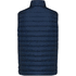 Iqoniq Meru miesten liivi kierrätetystä polyesteristä, tummansininen lisäkuva 2