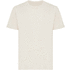 Iqoniq Sierra kevyt T-paita kierrätyspuuvillasta, luonnollinen lisäkuva 1