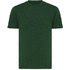 Iqoniq Sierra kevyt T-paita kierrätyspuuvillasta, metsä-vihreä lisäkuva 1
