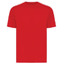 Iqoniq Sierra kevyt T-paita kierrätyspuuvillasta, punainen lisäkuva 1