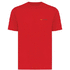Iqoniq Sierra kevyt T-paita kierrätyspuuvillasta, punainen lisäkuva 3
