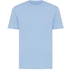 Iqoniq Sierra kevyt T-paita kierrätyspuuvillasta, sininen-taivas lisäkuva 1