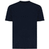 Iqoniq Sierra kevyt T-paita kierrätyspuuvillasta, tummansininen lisäkuva 1