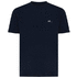 Iqoniq Sierra kevyt T-paita kierrätyspuuvillasta, tummansininen lisäkuva 3
