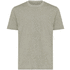 Iqoniq Sierra kevyt T-paita kierrätyspuuvillasta, vaaleanvihreä lisäkuva 1