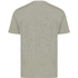 Iqoniq Sierra kevyt T-paita kierrätyspuuvillasta, vaaleanvihreä lisäkuva 2