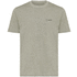 Iqoniq Sierra kevyt T-paita kierrätyspuuvillasta, vaaleanvihreä lisäkuva 3