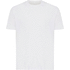 Iqoniq Sierra kevyt T-paita kierrätyspuuvillasta, valkoinen lisäkuva 1