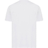 Iqoniq Sierra kevyt T-paita kierrätyspuuvillasta, valkoinen lisäkuva 2