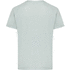 Iqoniq Tikal urheilu t-paita kierrätyspolyesteristä, jäävuori lisäkuva 2