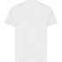 Iqoniq Tikal urheilu t-paita kierrätyspolyesteristä, valkoinen lisäkuva 2