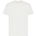 Iqoniq Tikal urheilu t-paita kierrätyspolyesteristä, valkoinen lisäkuva 1