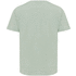 Iqoniq Yala naisten T-paita kierrätyspuuvillasta, jäävuori lisäkuva 2