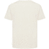 Iqoniq Yala naisten T-paita kierrätyspuuvillasta, luonnollinen lisäkuva 2