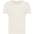 Iqoniq Yala naisten T-paita kierrätyspuuvillasta, luonnollinen lisäkuva 1