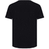 Iqoniq Yala naisten T-paita kierrätyspuuvillasta, musta lisäkuva 2