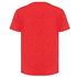 Iqoniq Yala naisten T-paita kierrätyspuuvillasta, punainen lisäkuva 2