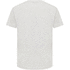 Iqoniq Yala naisten T-paita kierrätyspuuvillasta, vaaleanharmaa lisäkuva 2