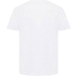 Iqoniq Yala naisten T-paita kierrätyspuuvillasta, valkoinen lisäkuva 2