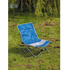 Kokoontaitettava rantatuoli kassissa, sininen lisäkuva 6