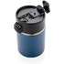 Kompakti Bogota-termosmuki keraamisella pinnoitteella, sininen lisäkuva 5