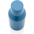 Kompakti pullo RCS ruostumattomasta teräksestä, sininen lisäkuva 2