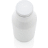 Kompakti pullo RCS ruostumattomasta teräksestä, valkoinen lisäkuva 2