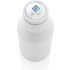 Kompakti pullo RCS ruostumattomasta teräksestä, valkoinen lisäkuva 5