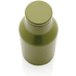 Kompakti pullo RCS ruostumattomasta teräksestä, vihreä lisäkuva 2
