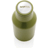 Kompakti pullo RCS ruostumattomasta teräksestä, vihreä lisäkuva 6