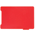 Kortinpidike RFID anti-skimming suojalla, punainen lisäkuva 3