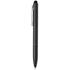 Kymi alumiinikynä styluksella RCS alumiinista, musta lisäkuva 3