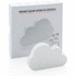 Langaton Pocket Cloud -muisti, valkoinen lisäkuva 6