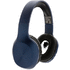 Langattomat JAM-kuulokkeet, sininen liikelahja logopainatuksella