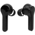 Light up logo TWS -kuulokkeet latauskotelossa, musta lisäkuva 6