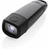 Lightwave USB-uudelleenladattava taskulamppu kammella, musta lisäkuva 2