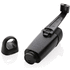 Lightwave USB-uudelleenladattava taskulamppu kammella, musta lisäkuva 4
