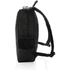 Lima 15,6'' RFID & USB kannettava reppu - PVC-vapaa, harmaa, musta lisäkuva 8