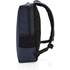 Lima 15,6'' RFID & USB kannettava reppu - PVC-vapaa, sininen, tummansininen lisäkuva 5