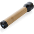 Lucid 5W taskulamppu RCS muovista ja bambusta, musta, ruskea lisäkuva 2